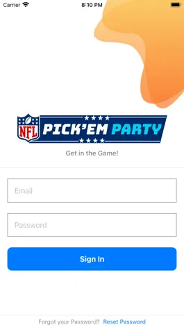 Game screenshot Pick'em Party mod apk