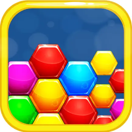 Block Hexagon 1010 Fun Читы