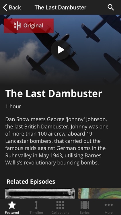 History Hit TV screenshot-7