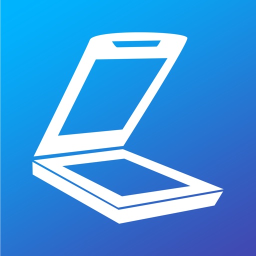 PDF Scanner – scan documents by Neosus