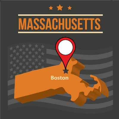 Massachusetts Audio Tour Guide