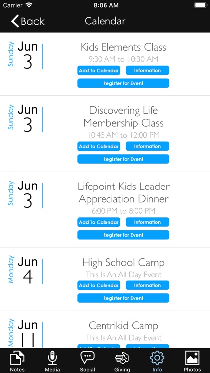 Lifepoint Ohio screenshot-7