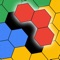 Icon Block! Hexa Puzzle Jigsaw