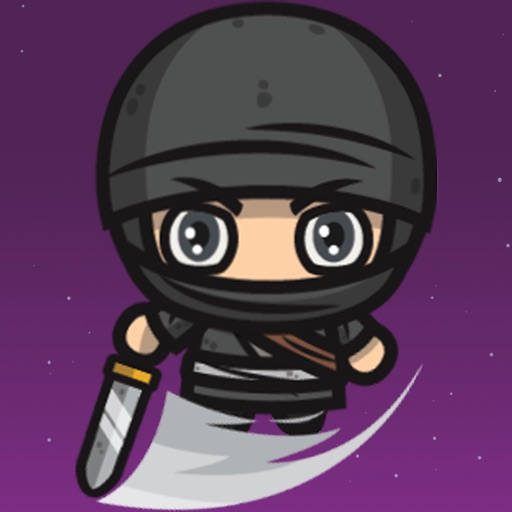 Swipe Ninja!