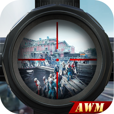 绝地火线-点我狙击