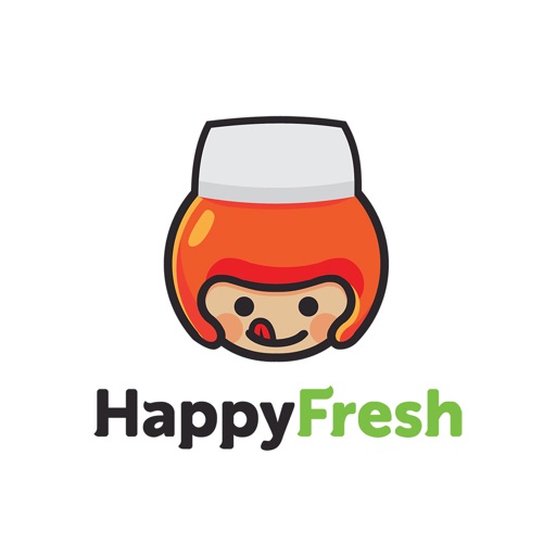 HappyFresh - Grocery Delivery