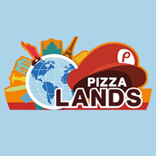 PIZZA LANDS