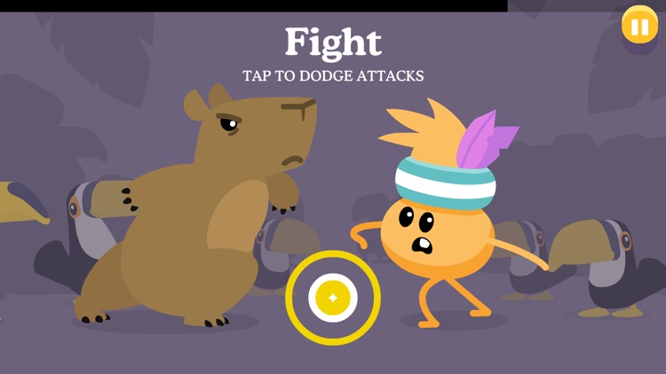 Dumb Ways to Die 2: The Games screenshot-4