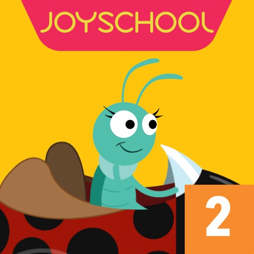 Joyschool Level 2