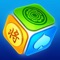 《微乐家乡麻将》是一款汇集全国各地麻将玩法的地方棋牌游戏合集,各种玩法随心选择。十年老牌经典,亲友娱乐,尽在微乐。