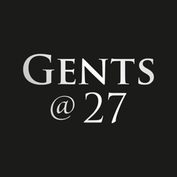 Gents @ 27