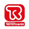 Tecnoapp by Tecnoricambi