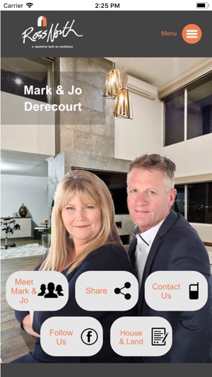 Mark & Jo Derecourt(圖1)-速報App