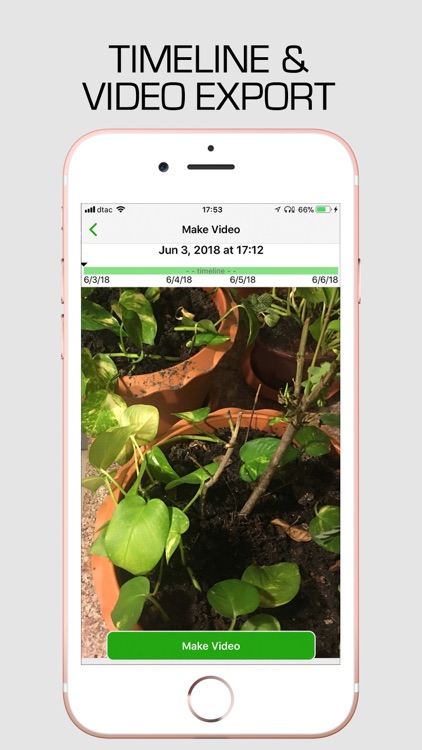 Plant Health Tracker App screenshot-4