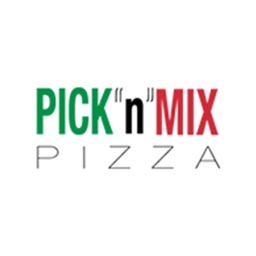 Pick N Mix Pizza