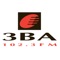 3BA Ballarat is the home of the Bigshow with PT, Ballarat Today and best music music from across the decades