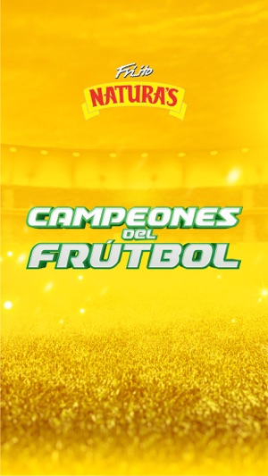 Frútbol Friito Naturas(圖1)-速報App