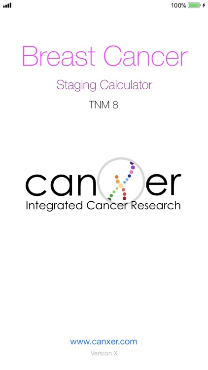 Breast Cancer Staging TNM 8