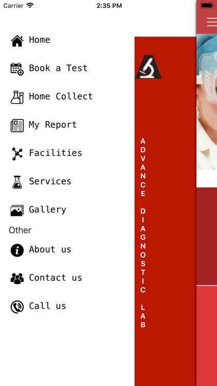 AdvancedDiagnosticLab