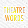 Helitera AB - Theatre Words GE アートワーク