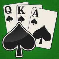 Spades Classic Card Game pour PC