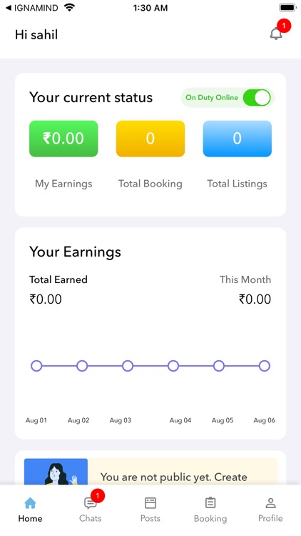 IGNA EXPERT screenshot-6