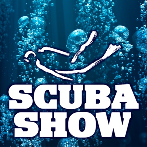 SCUBA SHOW 2017