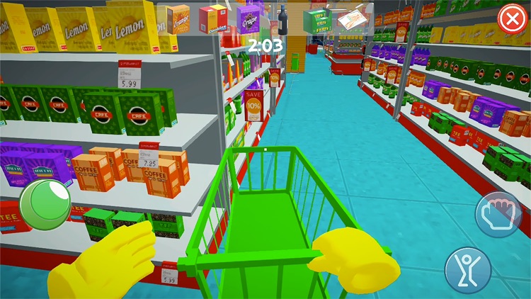 VIRTUAL JOB SHOP SIMULATOR