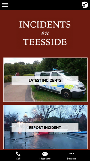 Incidents On Teesside(圖1)-速報App