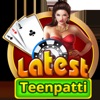 LatestTeenPatti-Indian Poker