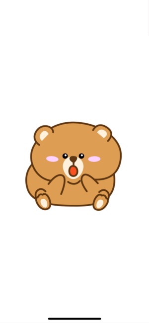 Chubby Bear(圖1)-速報App