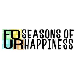 Four Seasons of Happiness