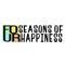 Welcome to the Four Seasons of Happiness App