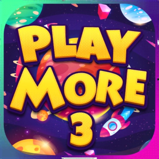 Play More 3  İngilizce Oyunlar Download