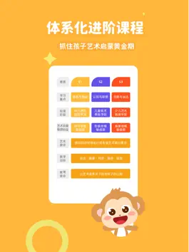 Game screenshot 猴猴画HD apk
