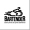Bartender is your ultimate online mobile application liquor store