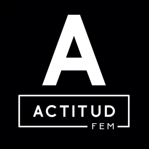 ActitudFem iOS App