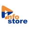 (Infostorekw) is an online portal that lets you shop products with best prices