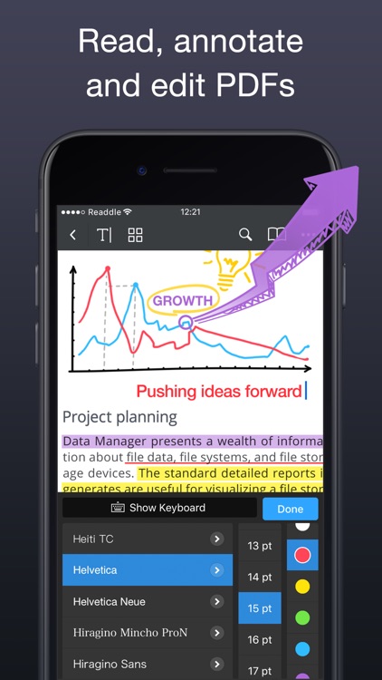 PDF Expert by Readdle