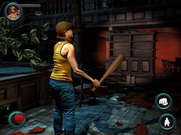 Horror House Survival Pro