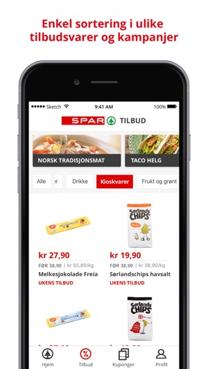 SPAR(圖2)-速報App