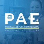 Auxílio Emergencial PR