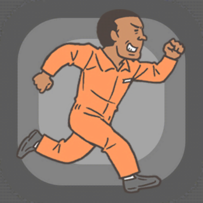 나는 탈옥할 것이다！