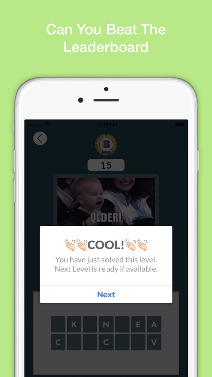 Gif Journey screenshot-4