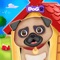 Icon My Pet House Story - Day Care