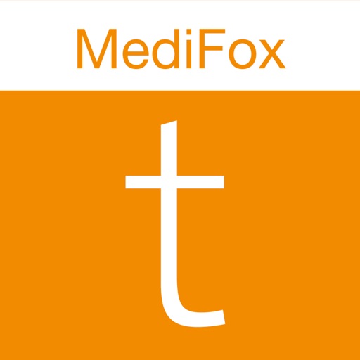 MediFox therapie