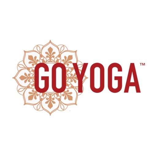 GoYoga Orangeville icon