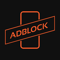 App Icon for AdBlock App in Albania IOS App Store