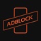 The original AdBlock - the first and last ad-blocker you'll ever need