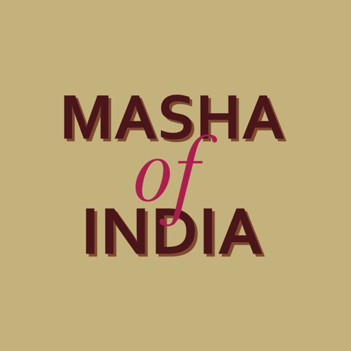 Masha Of India, Suffolk